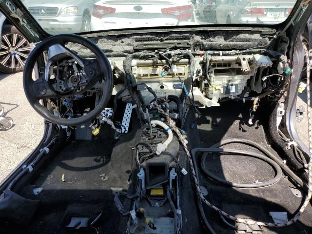 2016 LEXUS IS300 - JTHCM1D20G5004872