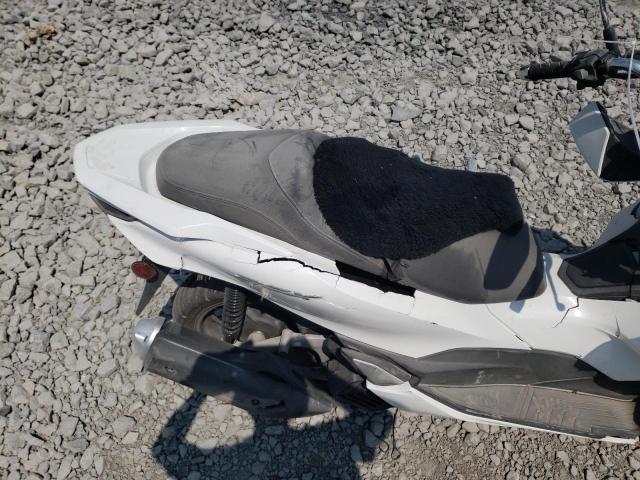 2021 HONDA WW150 RLHKF4700MY001001