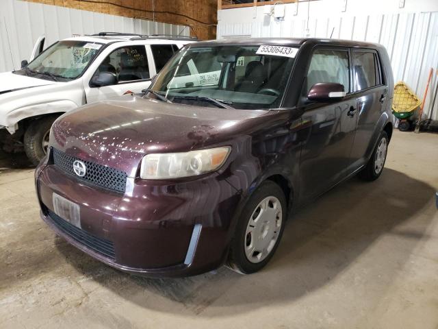 2010 Scion xB 