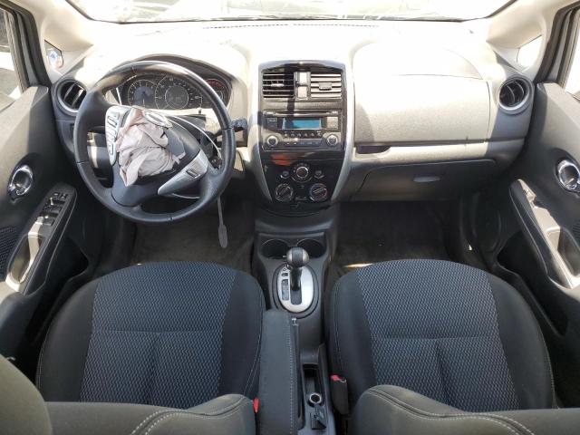 3N1CE2CP7FL380293 Nissan Versa Note S