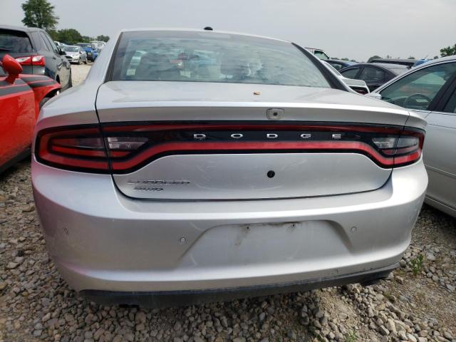 2018 DODGE CHARGER PO - 2C3CDXKT1JH304022