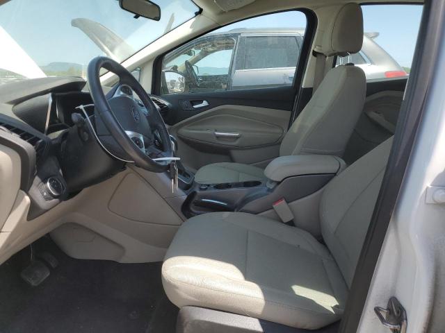 1FADP5AU9HL101100 Ford C-MAX SE
