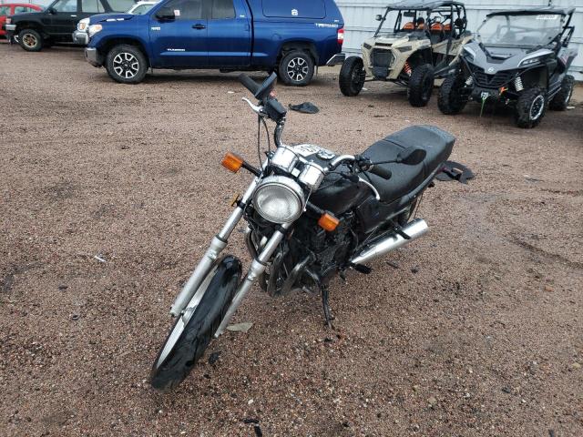 2003 HONDA CB750 - JH2RC38183M100011