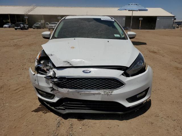 1FADP3M26JL246308 Ford FOCUS SEL