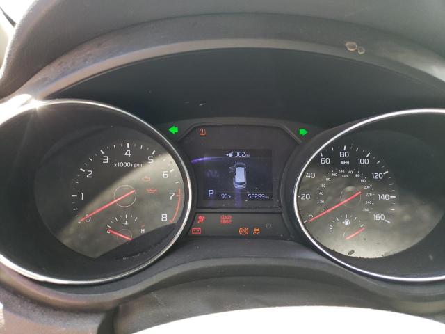 KNDMA5C1XL6596137 KIA Sedona L