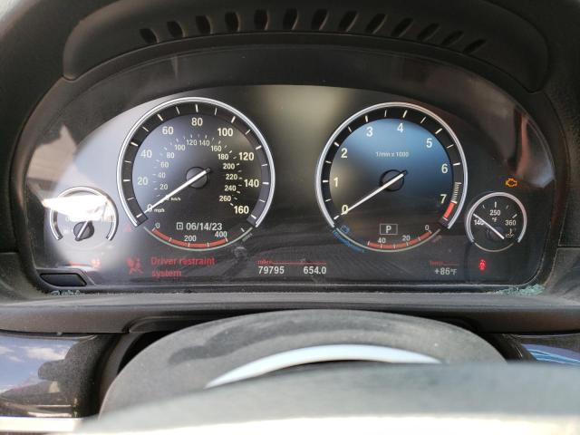 WBA5A5C57FD521044 BMW 528 I