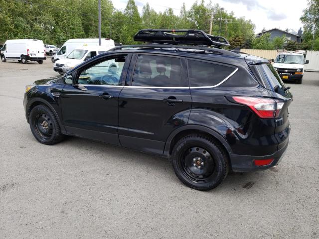2018 FORD ESCAPE SE - 1FMCU9GD5JUB46916