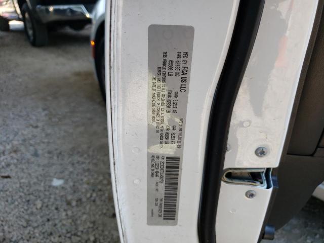 2020 DODGE CHARGER PO - 2C3CDXKT1LH102719