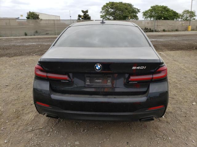 WBA53BJ07MCF27531 BMW 540 I