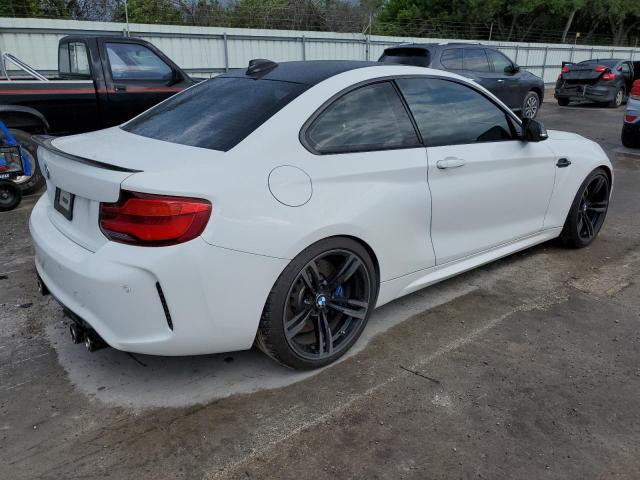 VIN WBS1J5C51JVD36519 2018 BMW M2 no.3