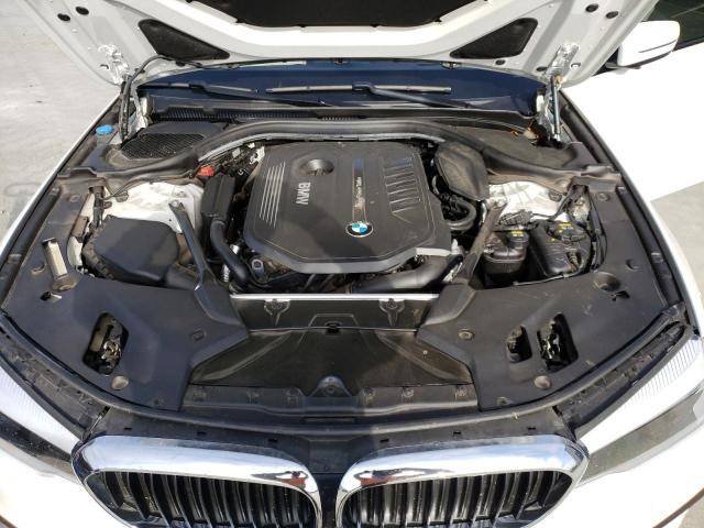 WBAJE5C53JG917692 BMW 540 I
