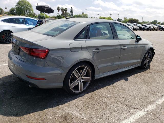 2020 AUDI A3 S-LINE WAUJEGFF7LA092777