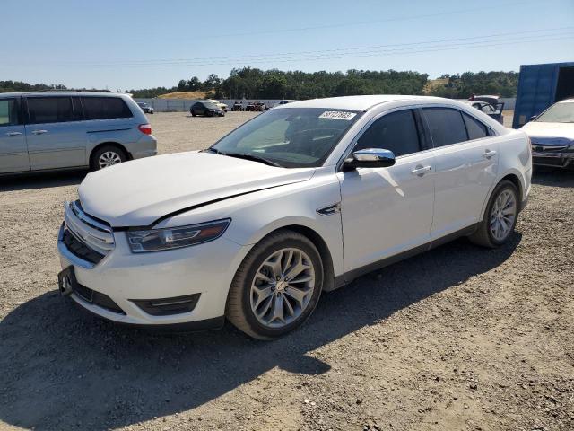 2015 Ford Taurus Limited