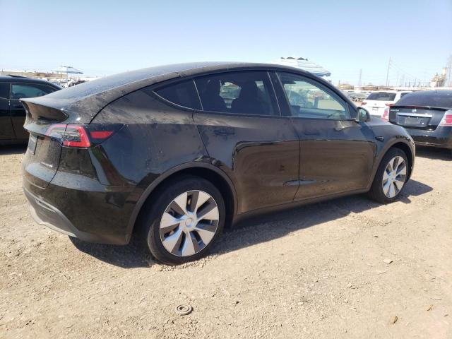 7SAYGDEE0PA090756 Tesla Model Y