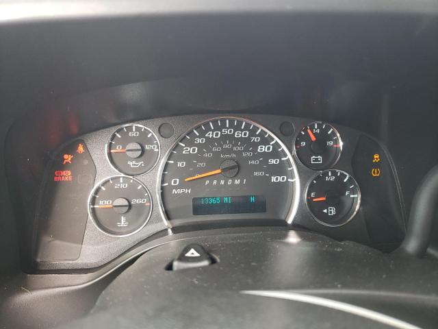2021 CHEVROLET EXPRESS G2 - 1GCWGAFP8M1311787