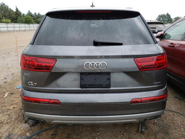 VIN WA1AHAF72JD046635 2018 Audi Q7, Premium no.6