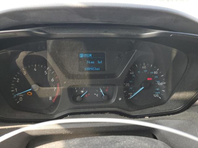 2015 FORD TRANSIT T- - 1FBZX2XG5FKA50556