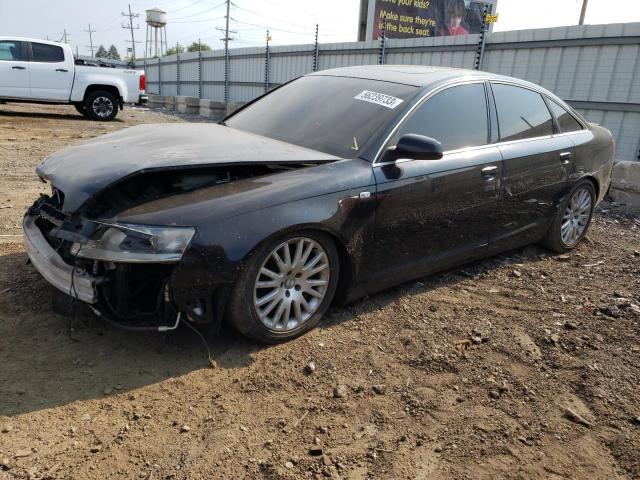 2007 Audi A6 