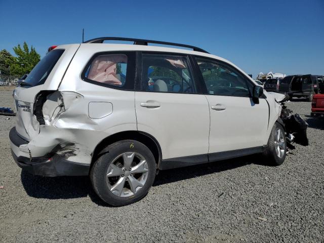 JF2SJABC2FH546961 Subaru Forester 2.5i