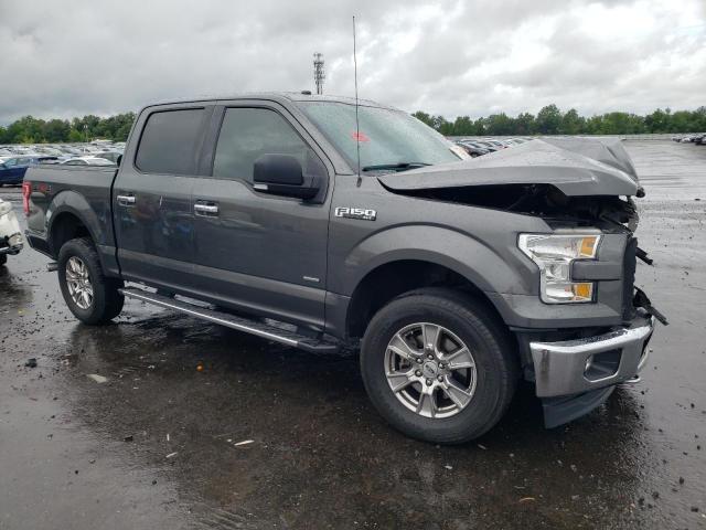 1FTEW1EG4HFC82913 | 2017 Ford f150 supercrew