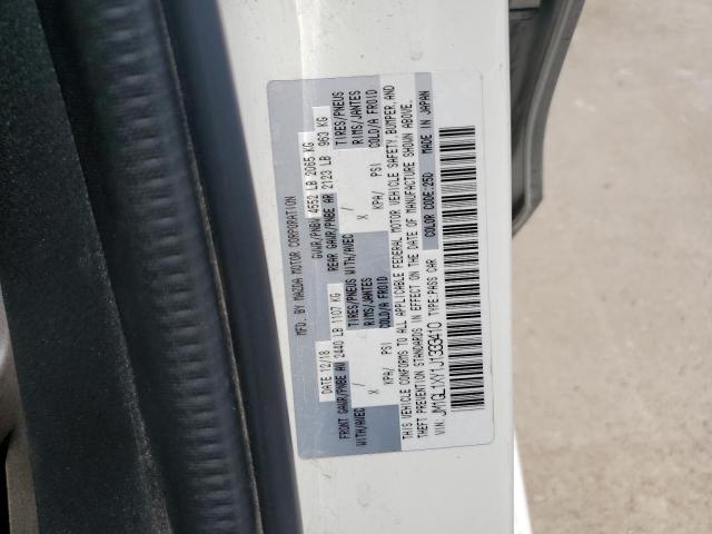 2018 MAZDA 6 SIGNATUR - JM1GL1XY1J1333410