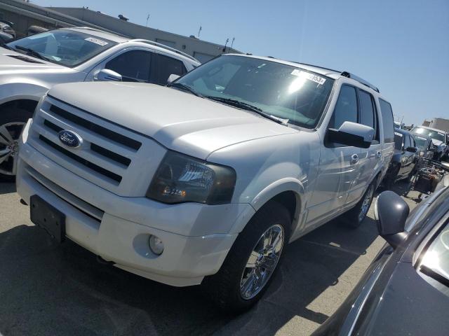 2010 Ford Expedition Limited