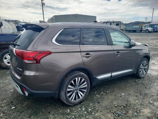 Vin: ja4az2a37kz602448, lot: 57769003, mitsubishi outlander es 20193