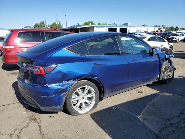 5YJYGDEEXMF131468 Tesla Model Y