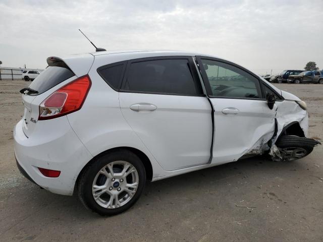 3FADP4EJ9GM158257 Ford FIESTA SE
