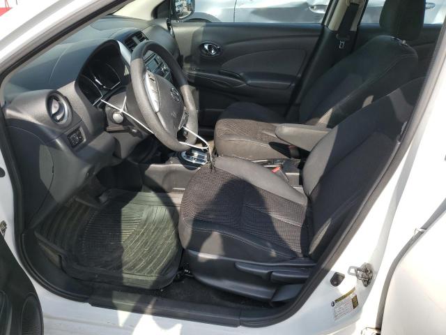 2016 NISSAN VERSA SV W - 3N1CN7AP9GL829572