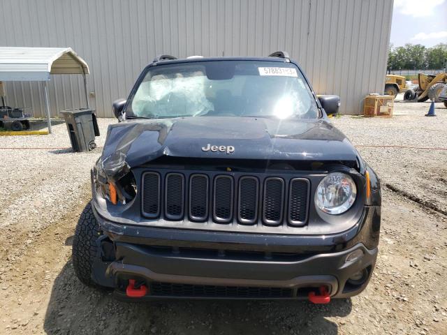 2016 JEEP RENEGADE ZACCJBCT4GPD68083