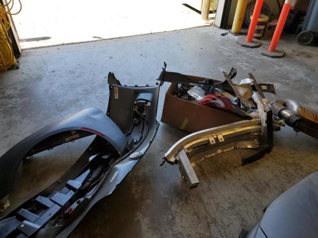 WBY2Z6C54KVB82821 BMW I8