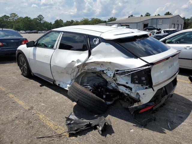 2022 KIA EV6 LIGHT KNDC3DLC8N5035140