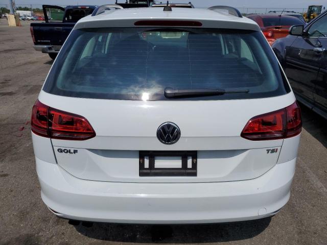 2016 VOLKSWAGEN GOLF SPORT - 3VWA17AU4GM516295