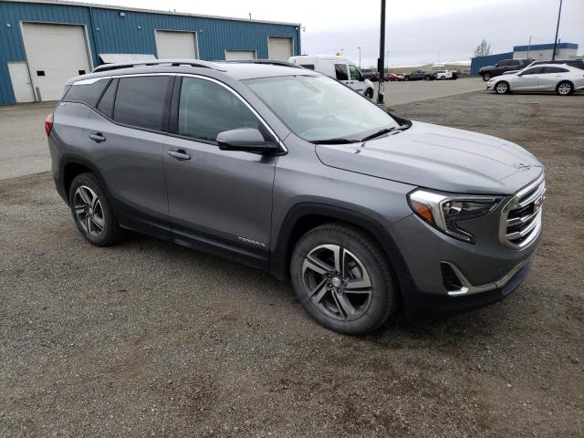 2021 GMC TERRAIN SL - 3GKALVEVXML390700