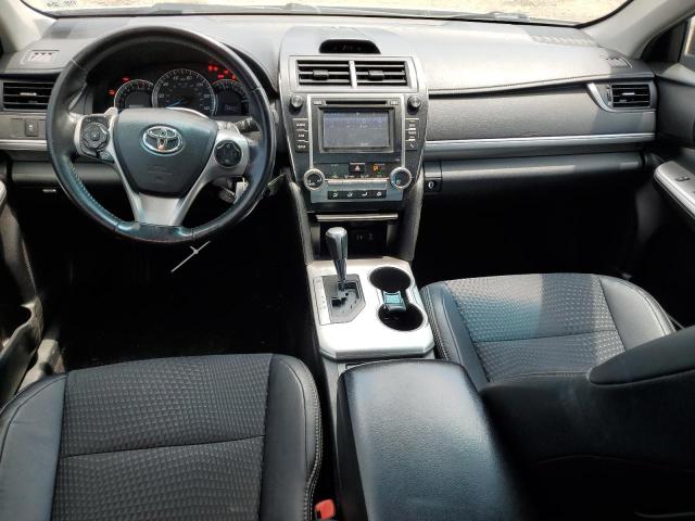 4T1BF1FK8EU823583 Toyota CAMRY L