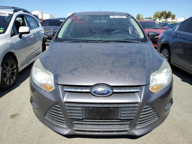 1FADP3K24EL281695 Ford FOCUS SE