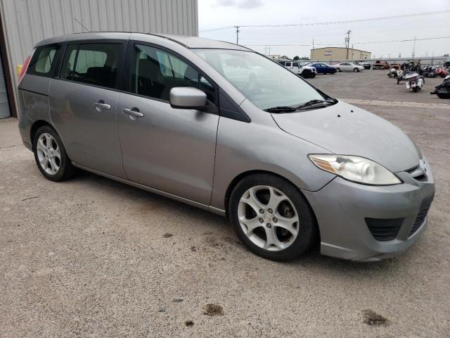 JM1CR2W33A0365807 Mazda 5 2010
