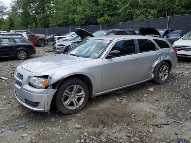 2008 Dodge Magnum 