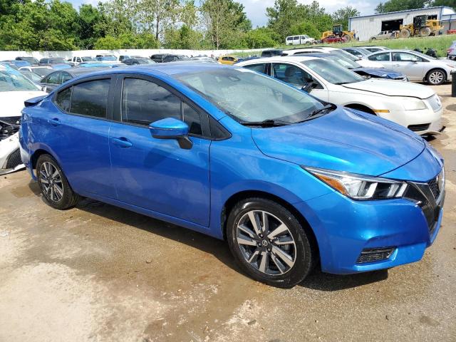 2020 NISSAN VERSA SV 3N1CN8EVXLL896786  56517353