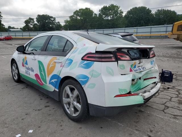 VIN 1G1RA6E42DU141288 2013 Chevrolet Volt no.2