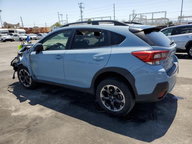 JF2GTABCXM8287777 Subaru Crosstrek