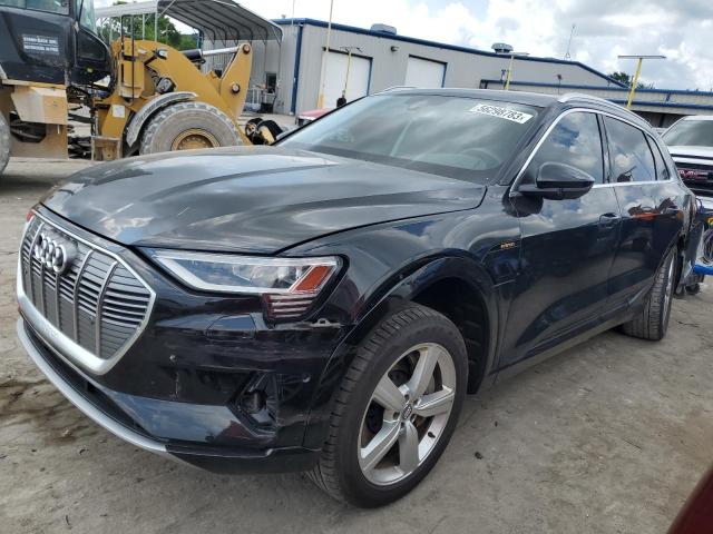 2019 AUDI E-TRON PRE - WA1LAAGE9KB022355