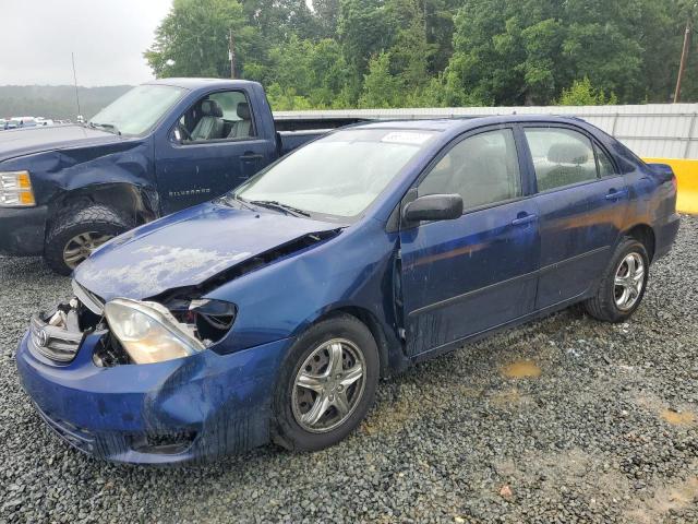 2004 Toyota Corolla CE