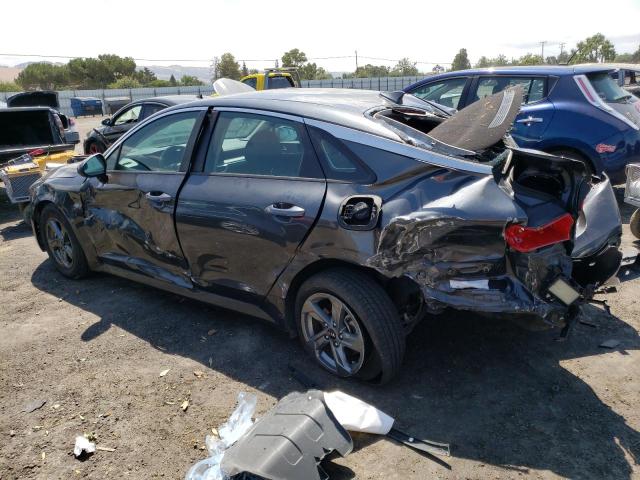 5XXG14J24MG019660 KIA K5 LXS
