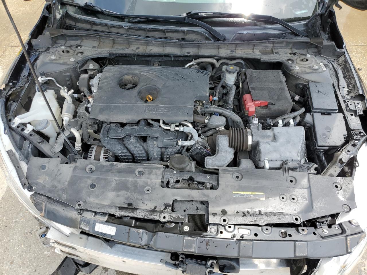 1N4BL4BV4LN306972 NISSAN ALTIMA 2020