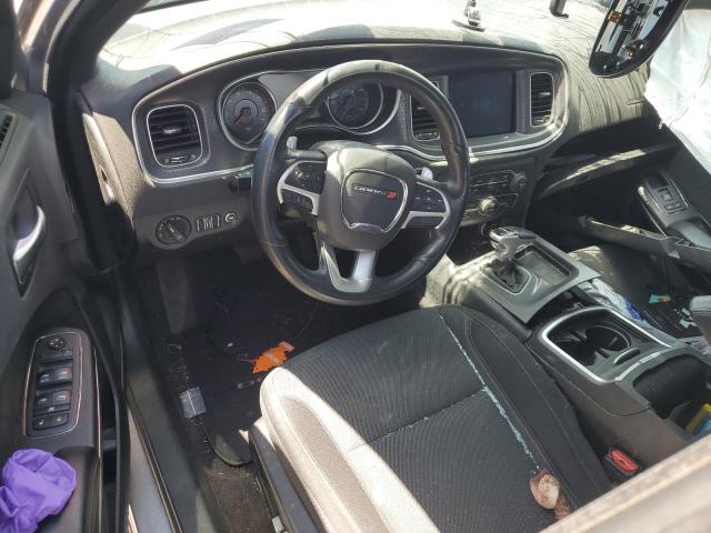 2C3CDXCT3JH237891 Dodge CHARGER R/T