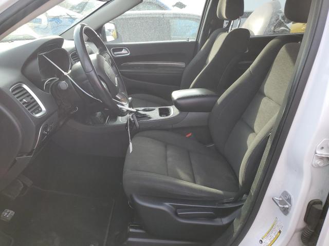 1C4RDHAGXKC701006 Dodge Durango Sxt