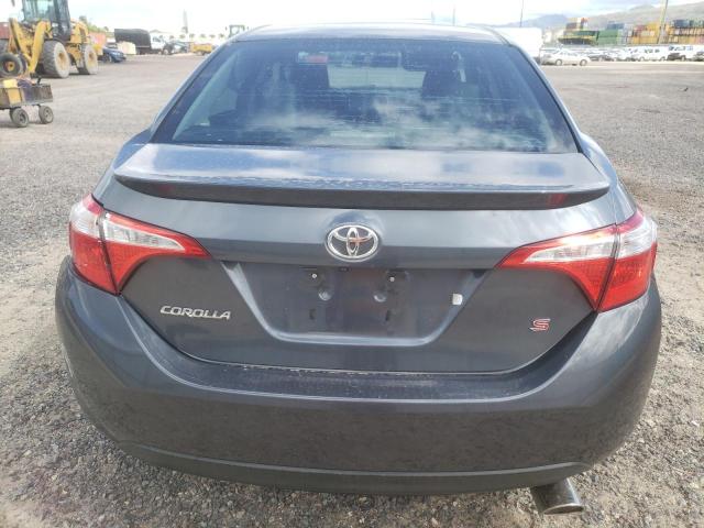 5YFBURHE0FP245879 Toyota COROLLA L