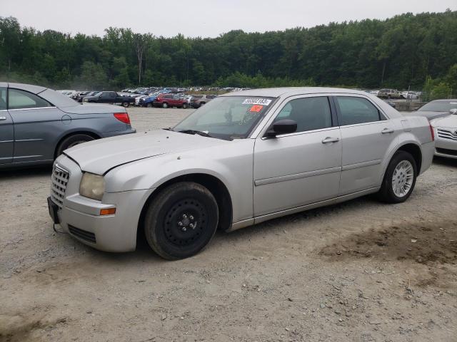 2005 Chrysler 300 300